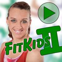 FitKids 7-10 Jahre on 9Apps