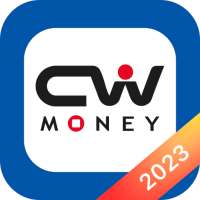 CWMoney Expense Track on 9Apps