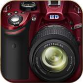 Kamera Pro HD (Ultra HD) on 9Apps