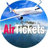 AirTickets on 9Apps