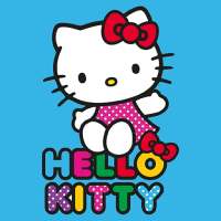 Hello Kitty. Eğitici oyunlar