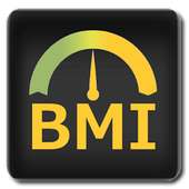 Body Mass Index(BMI) Calculator on 9Apps