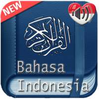 Al Quran Indonesia Audio
