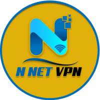 N NET VPN - Internet Freedom VPN Proxy