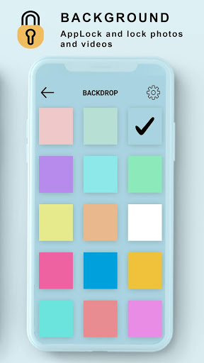 AppLock : App Locker And Protector 🇮🇳 скриншот 6