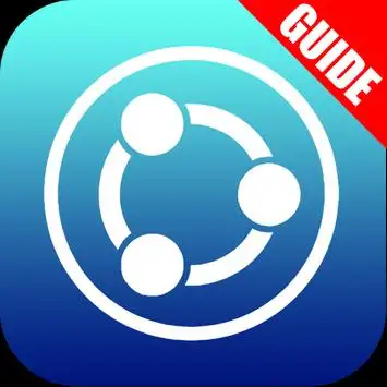 Free SHAREit Guide App لـ Android Download - 9Apps
