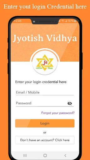 Jyotish Vidhya (ज्योतिष विद्या) सत्य स्पस्ट & सटीक screenshot 3