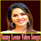 Sunny Leone-Video Songs