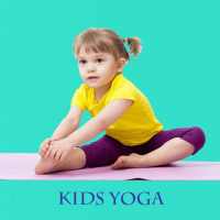 Kids yoga at home  - NH Fits on 9Apps