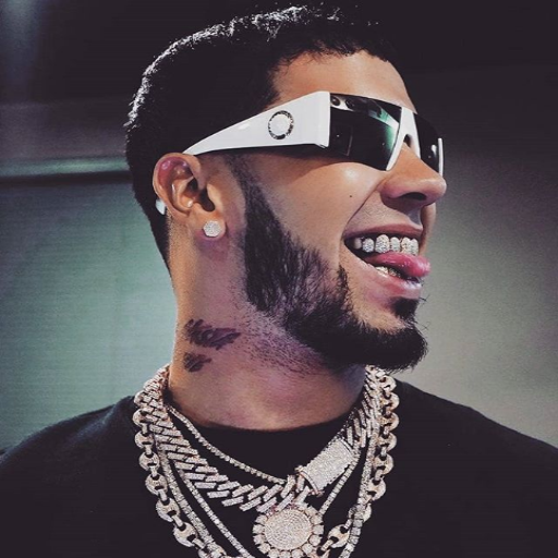 Music Anuel AA HD Wallpaper