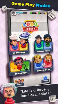 LUDO HERO - Free Online Friv Games