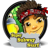 Subway Surfers Super Runners Competition 2022 