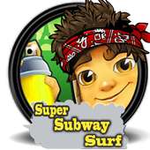 Super Subway - Ultimate Surf Runner
