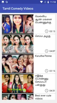 tamil funny videos download - 9Apps