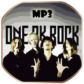 ONE OK ROCK Full Mp3 on 9Apps