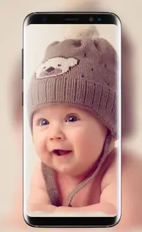 Cute Baby Live Wallpaper 2018 APK Download 2023 - Free - 9Apps