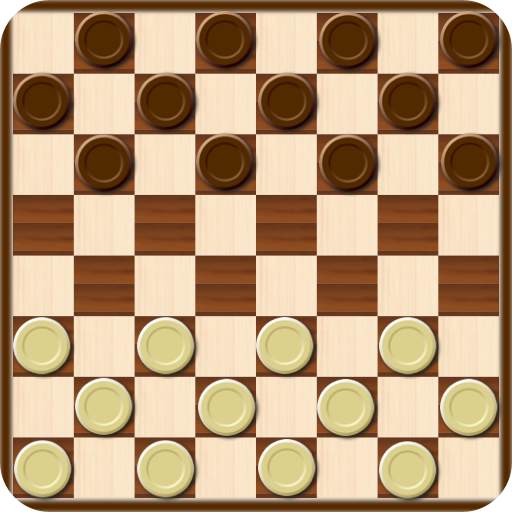 Damas - free checkers