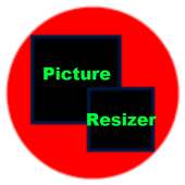 Picture Resizer