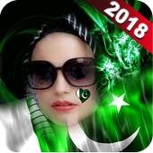 14 August Photo Editor on 9Apps