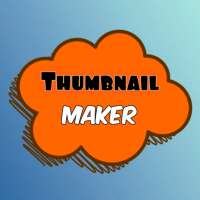 Thumbnail Maker & Poster, Banner Design