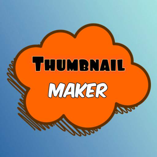 Thumbnail Maker & Text on Picture