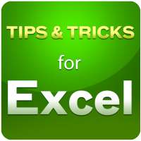 Tips & Tricks for Excel