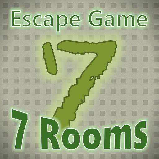 Escape Game: 7 Rooms - Free New Escape Rooms