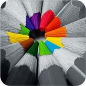 Color Splash Photo Effect on 9Apps