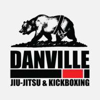 Danville Jiu Jitsu&Kickboxing on 9Apps