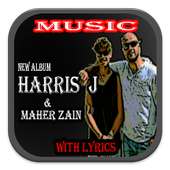 New Song Harris J & Maher Zain on 9Apps