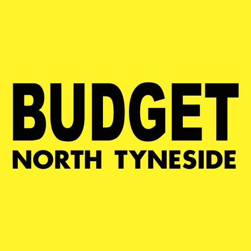 Budget North Tyneside