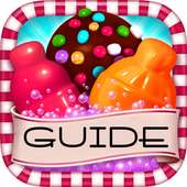 Guide for Candy Crush Soda