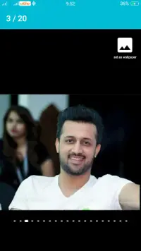 Atif Aslam Wallpaper APK Download 2023 - Free - 9Apps Atif Aslam Wallpaper APK Download 2023 - Free - 9Apps