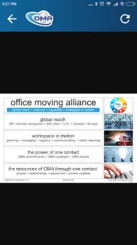 Office Moving Alliance APK Download 2023 - Free - 9Apps