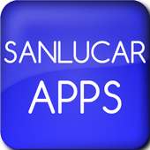 App comercial de Sanlucar