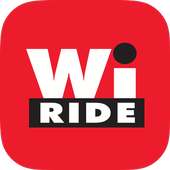 WiRide Driver on 9Apps