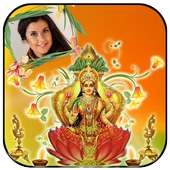 Vara Lakshmi  Photo Frames on 9Apps