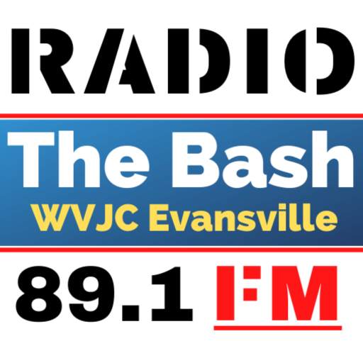 89.1 The Bash WVJC FM Evansville Listen Online