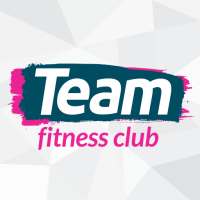 Team Fitness Club on 9Apps