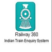 Railway 360 : Indian Train Enquiry System