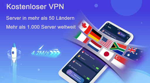 Lightsail VPN-Permanente kostenlose VPN Sicherheit screenshot 1