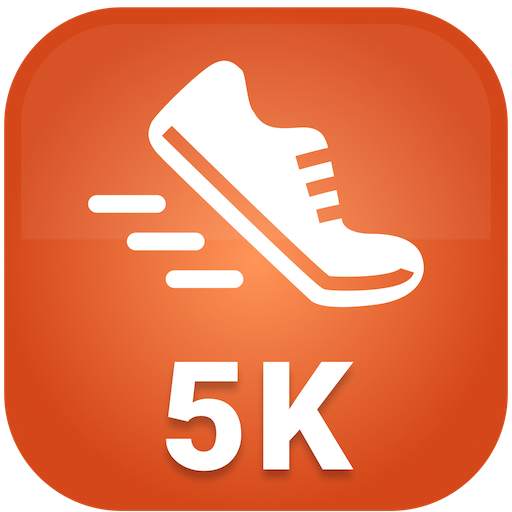 Run 5K - Couch to 5K Running App Trainer