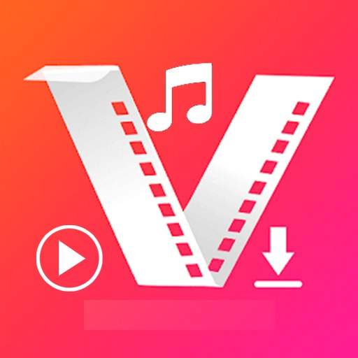 Video Player – HD Player, Media Player, Downloader