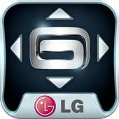 Gameloft Pad para LG TV