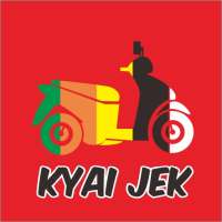 Kyai Jek Palembang on 9Apps