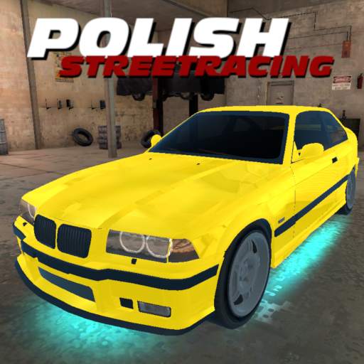 Polish Streetracing Drag Racing