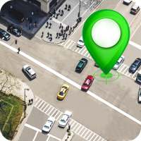 GPS 衛生 - 住む マップ ＆ ボイス ナビゲーション on APKTom
