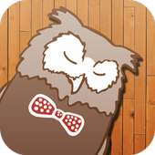 Owl crush: owl games for free