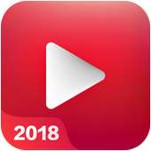 XX Video Player- MX player 2018 on 9Apps