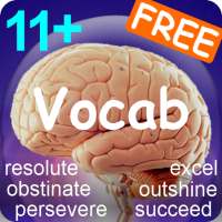 11  English Vocabulary FREE on 9Apps